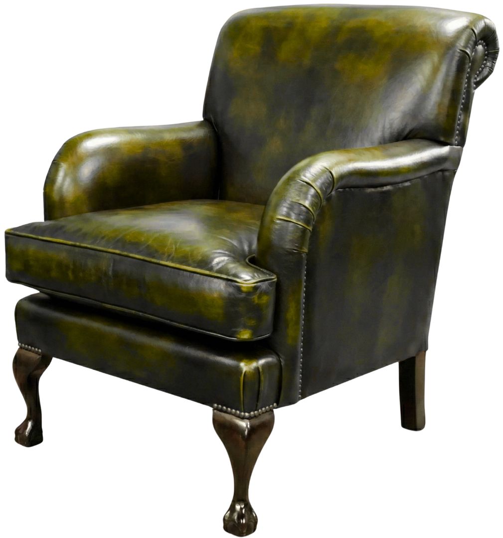 The Thornton